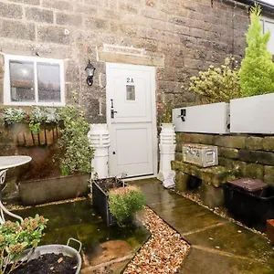  Holiday home 2a Chiserley Stile United Kingdom