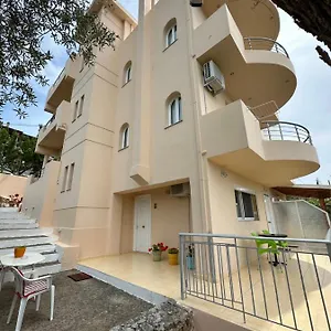  Apartment Anna House Albania