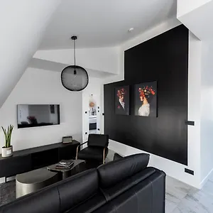 شقة O'lord, 4 Etoiles, De Luxe Champs-elysees, باريس