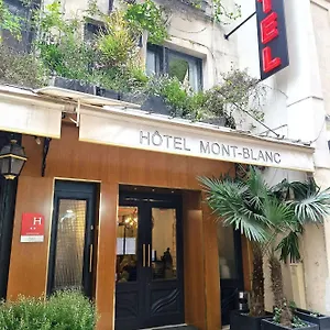 Du Mont Blanc Hotel
