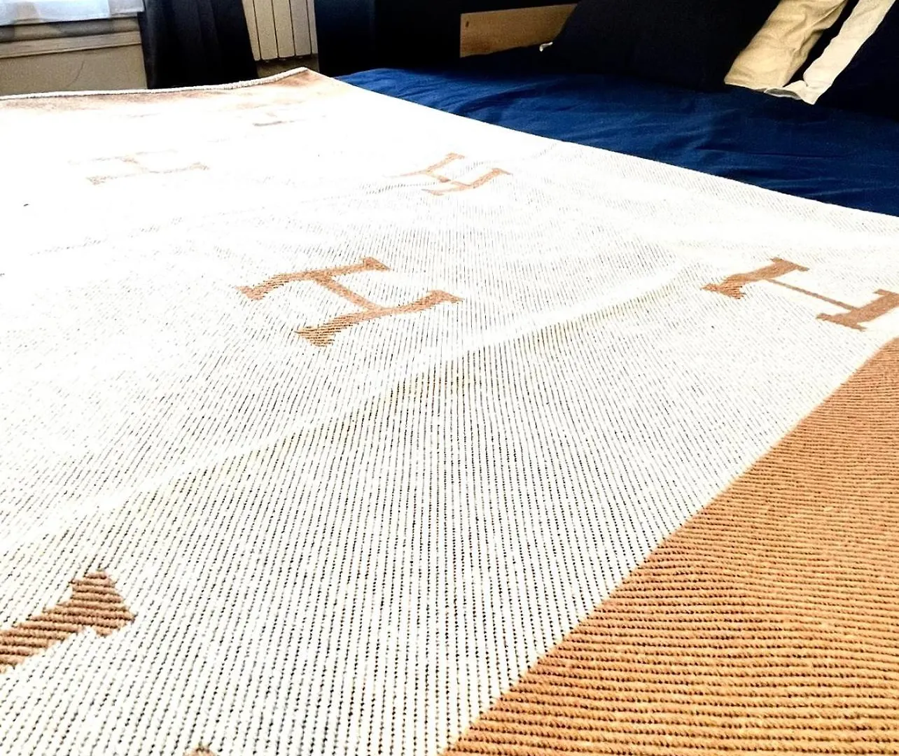 Apartamento Quai De Seine Tour Eiffel Trocadero París
