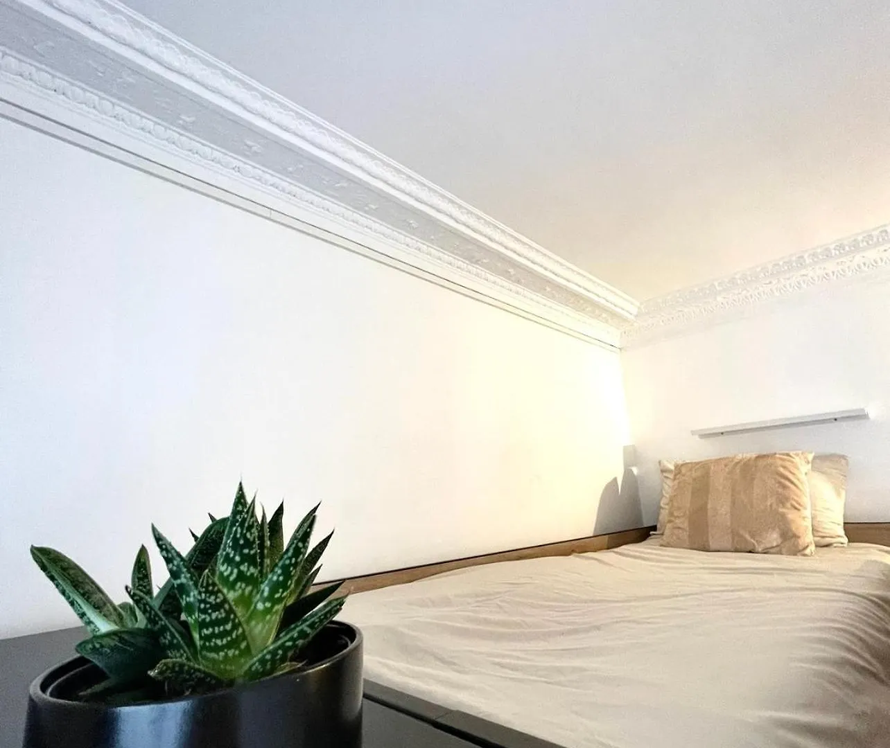 Apartamento Quai De Seine Tour Eiffel Trocadero París 0*,
