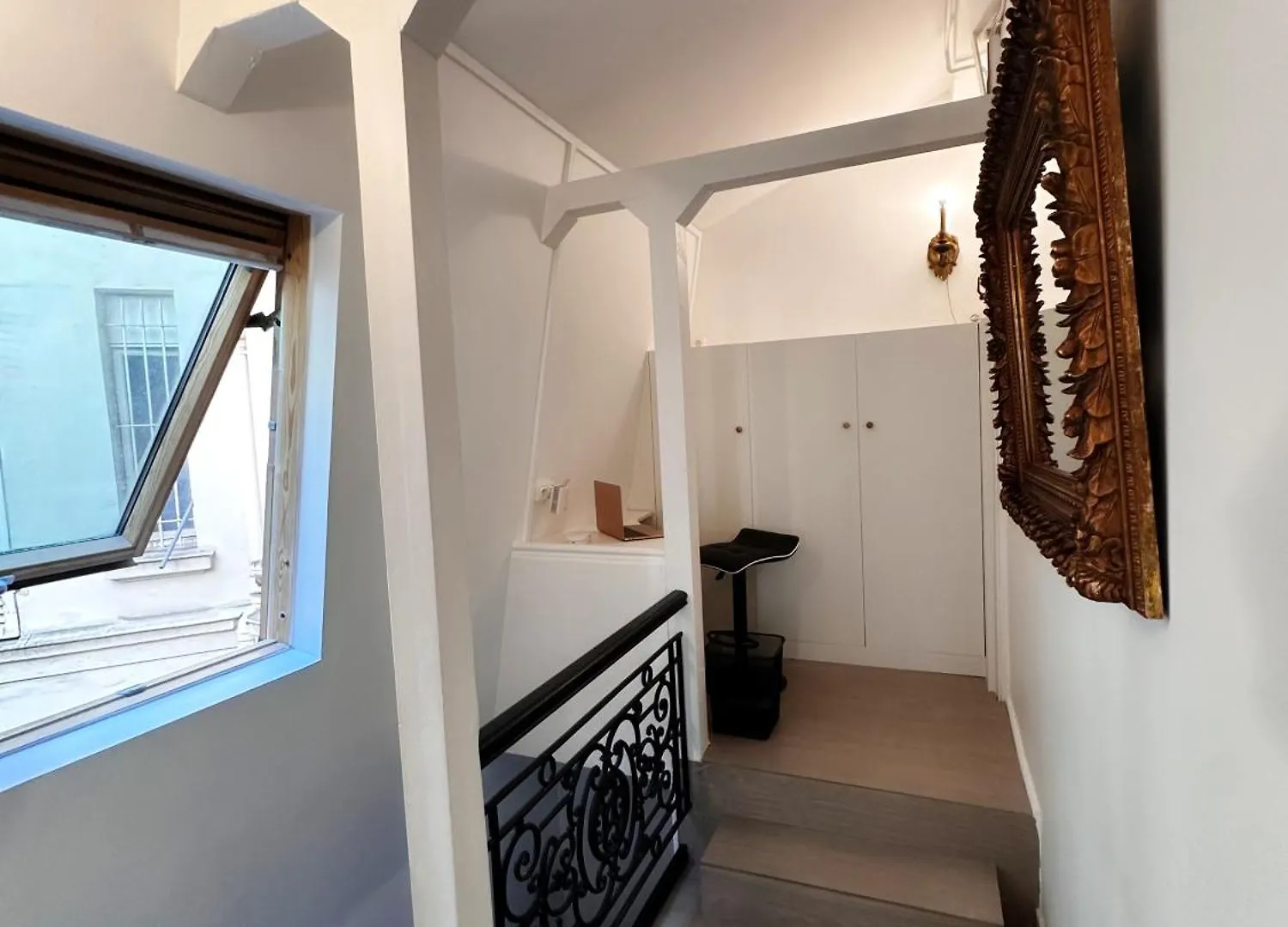 Apartamento Quai De Seine Tour Eiffel Trocadero París
