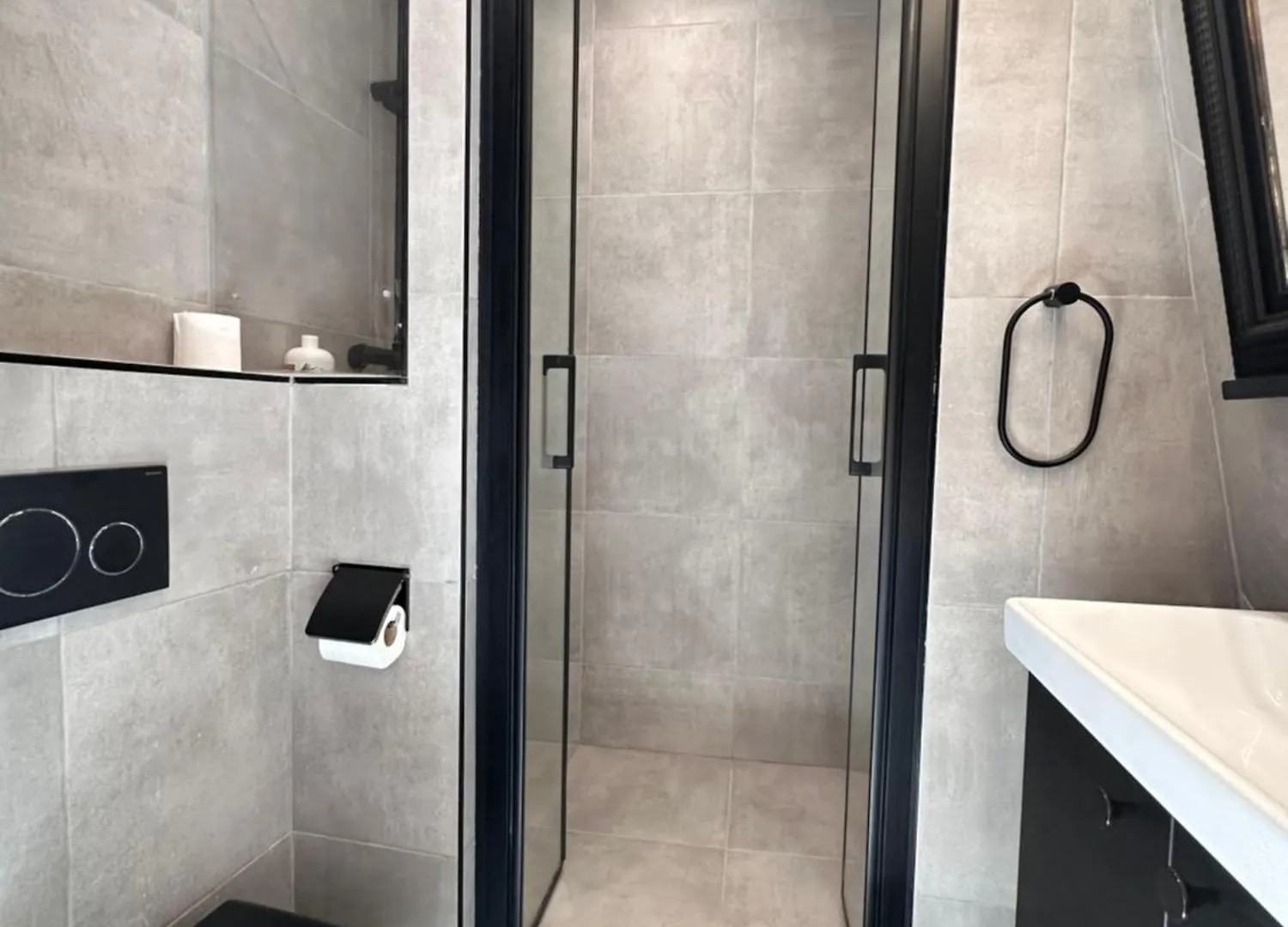 Apartamento Quai De Seine Tour Eiffel Trocadero París Francia